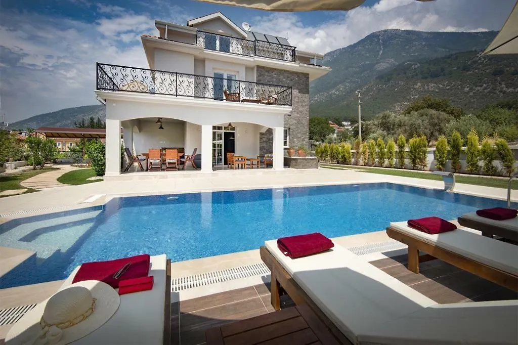 Turhan Konagi Fethiye 0*,  Turkey