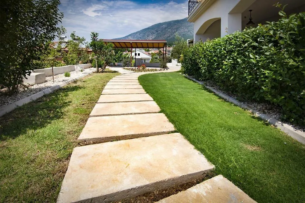 Turhan Konagi Fethiye