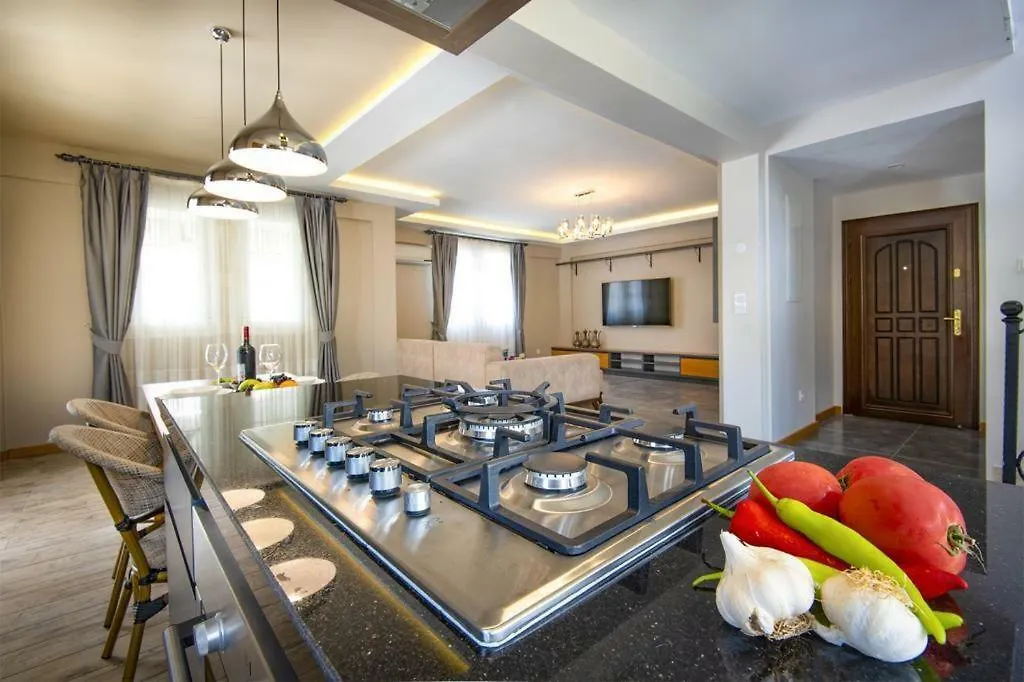 Villa Turhan Konagi Fethiye