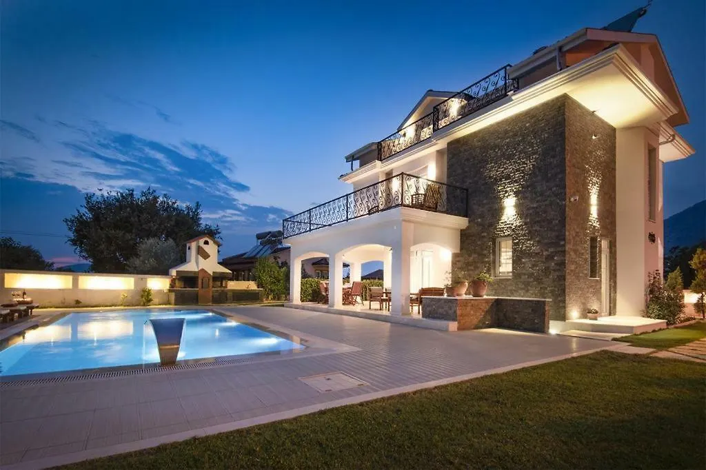 Villa Turhan Konagi Fethiye