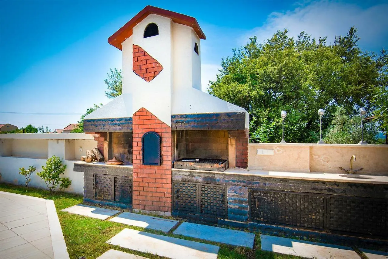 Villa Turhan Konagi Fethiye
