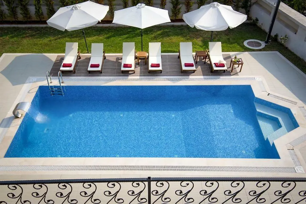 Turhan Konagi Fethiye