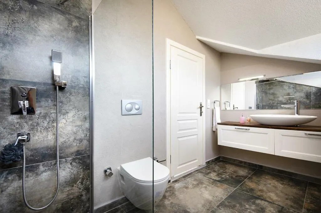 Villa Turhan Konagi Fethiye